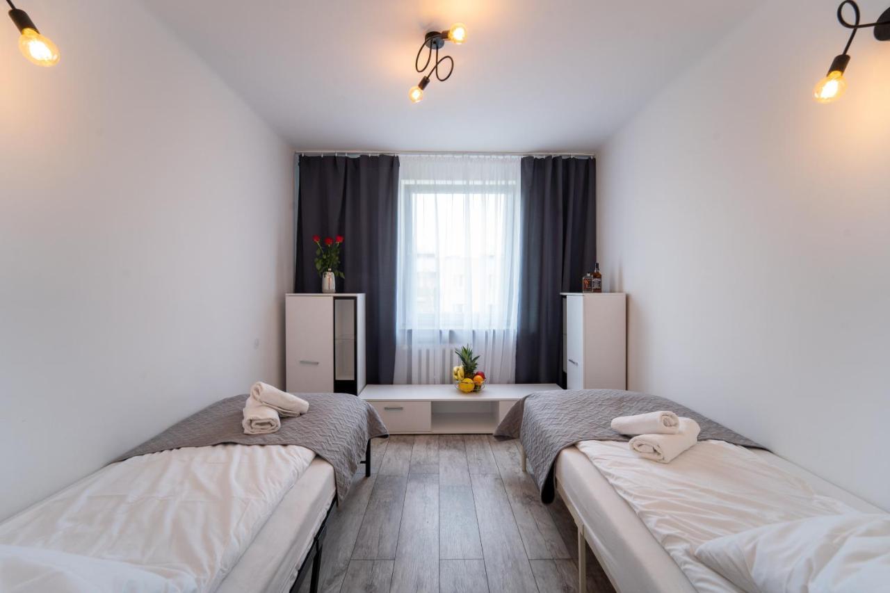 Apartament Nero 梅莱茨 外观 照片