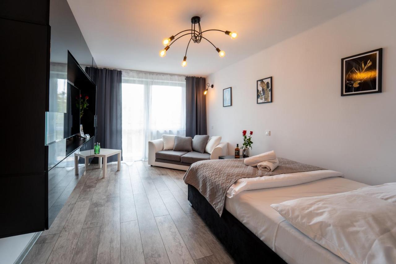 Apartament Nero 梅莱茨 外观 照片