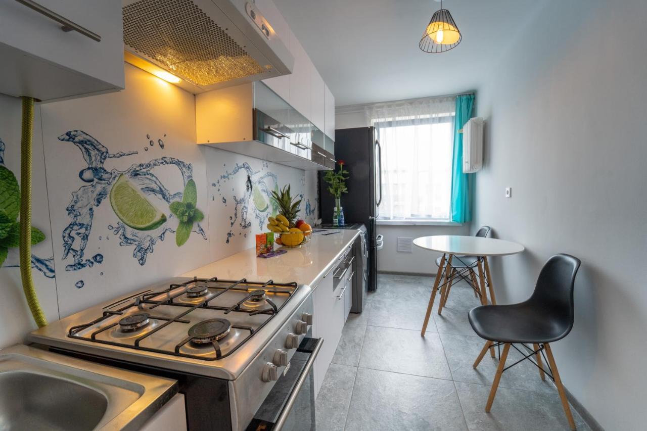 Apartament Nero 梅莱茨 外观 照片